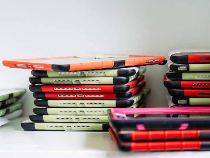 8. Sınıf İngilizce 3. Ünite Kelime Quiz